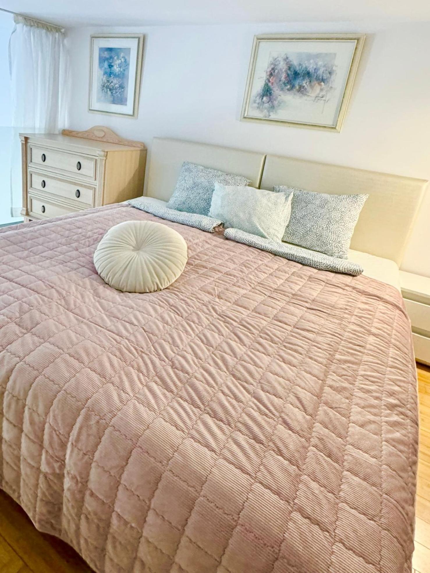 Wroclaw Inn Apartments Екстериор снимка