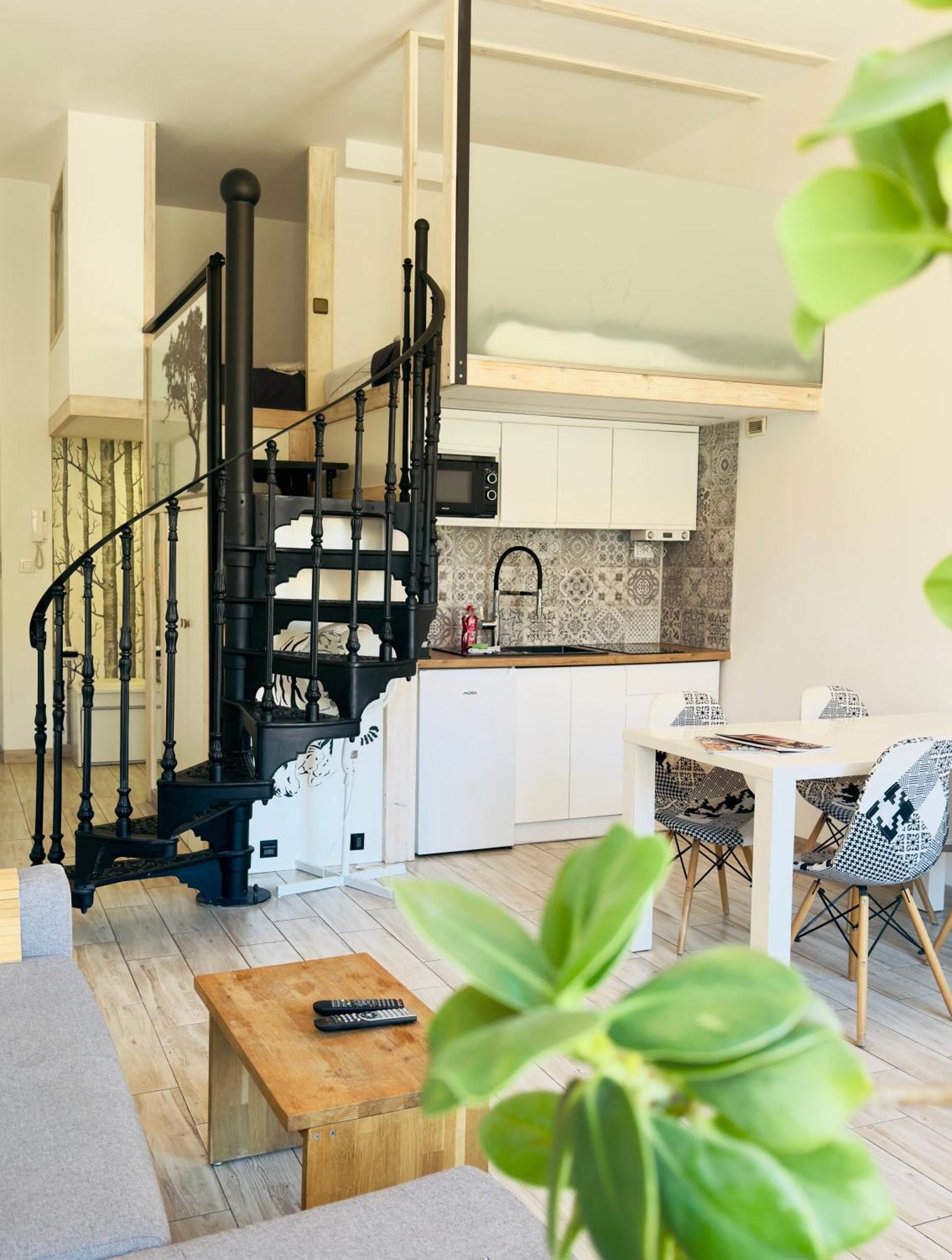 Wroclaw Inn Apartments Екстериор снимка