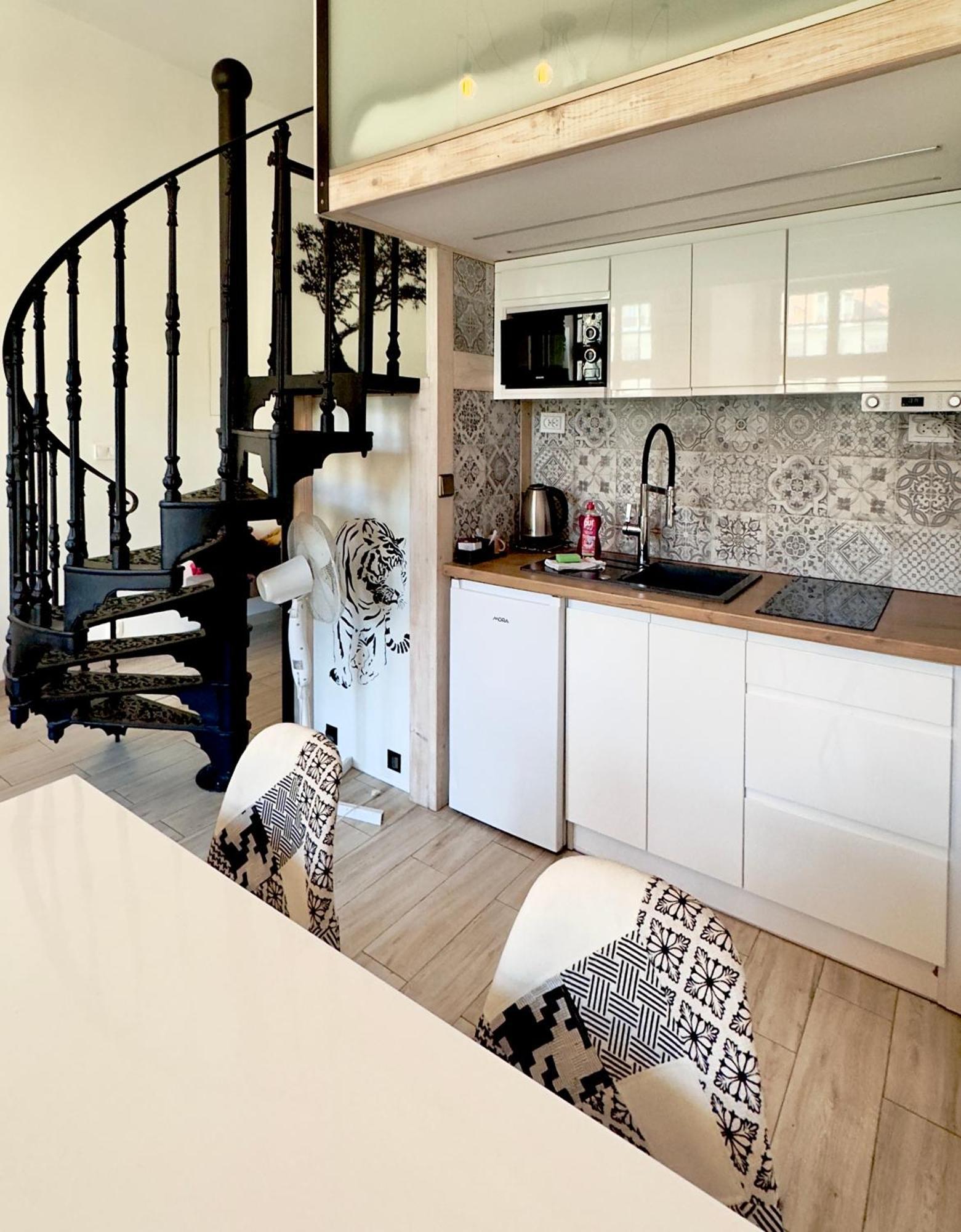 Wroclaw Inn Apartments Екстериор снимка