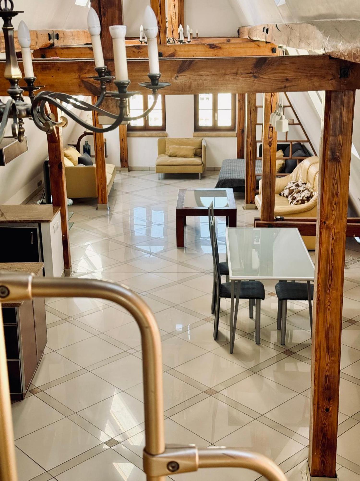Wroclaw Inn Apartments Екстериор снимка