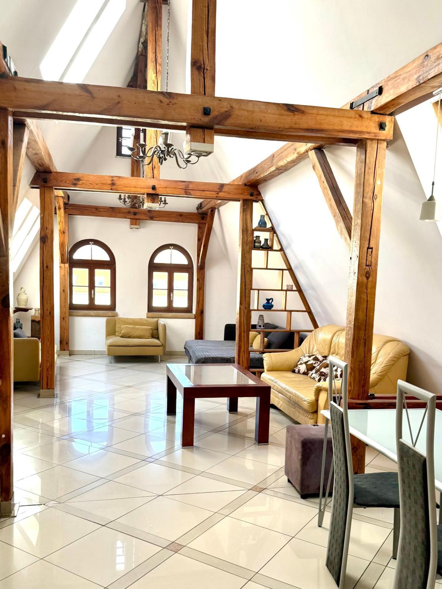 Wroclaw Inn Apartments Екстериор снимка