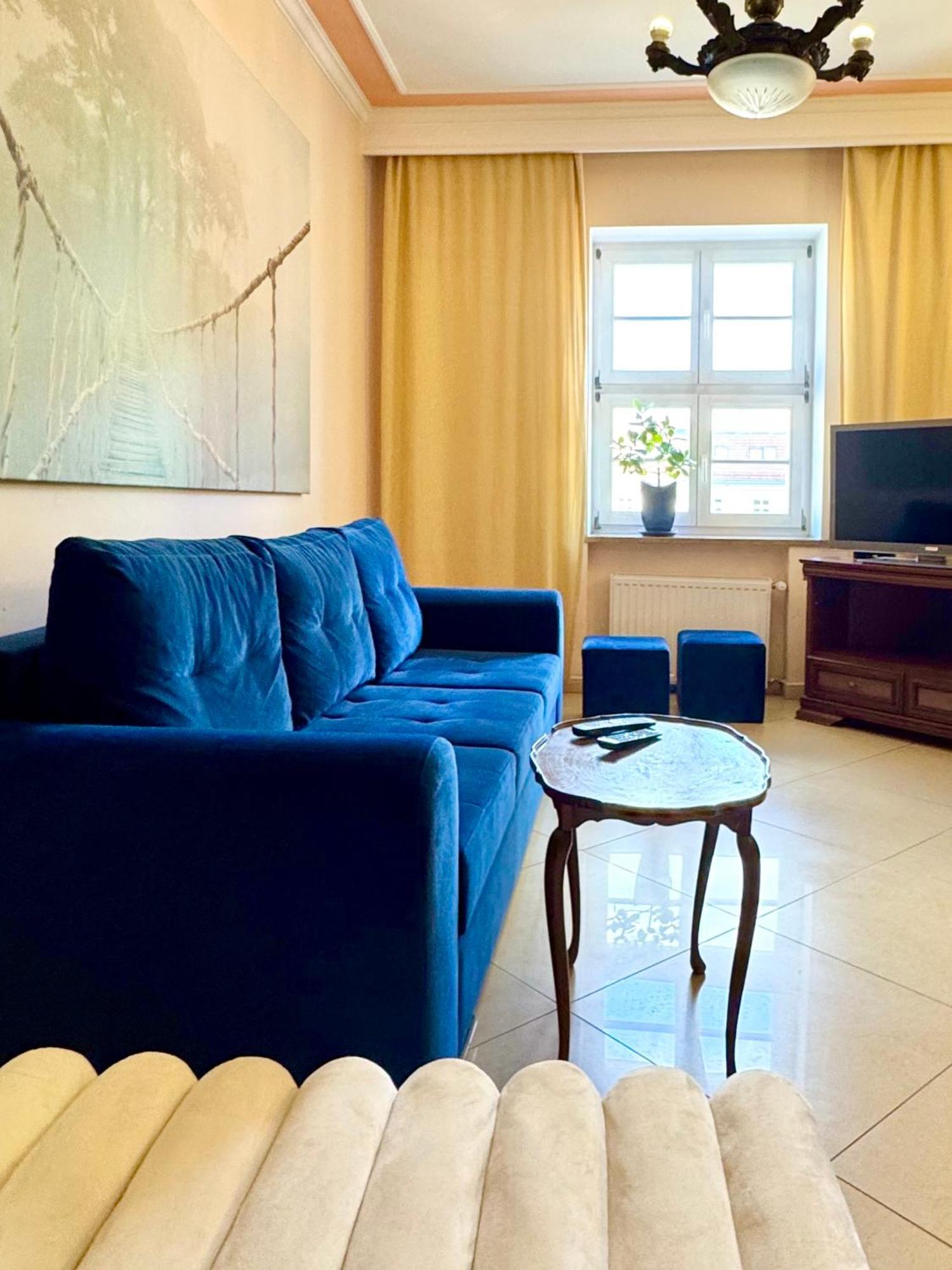 Wroclaw Inn Apartments Екстериор снимка